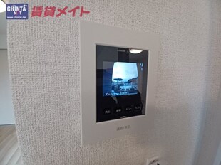 クラインボッシェⅠの物件内観写真